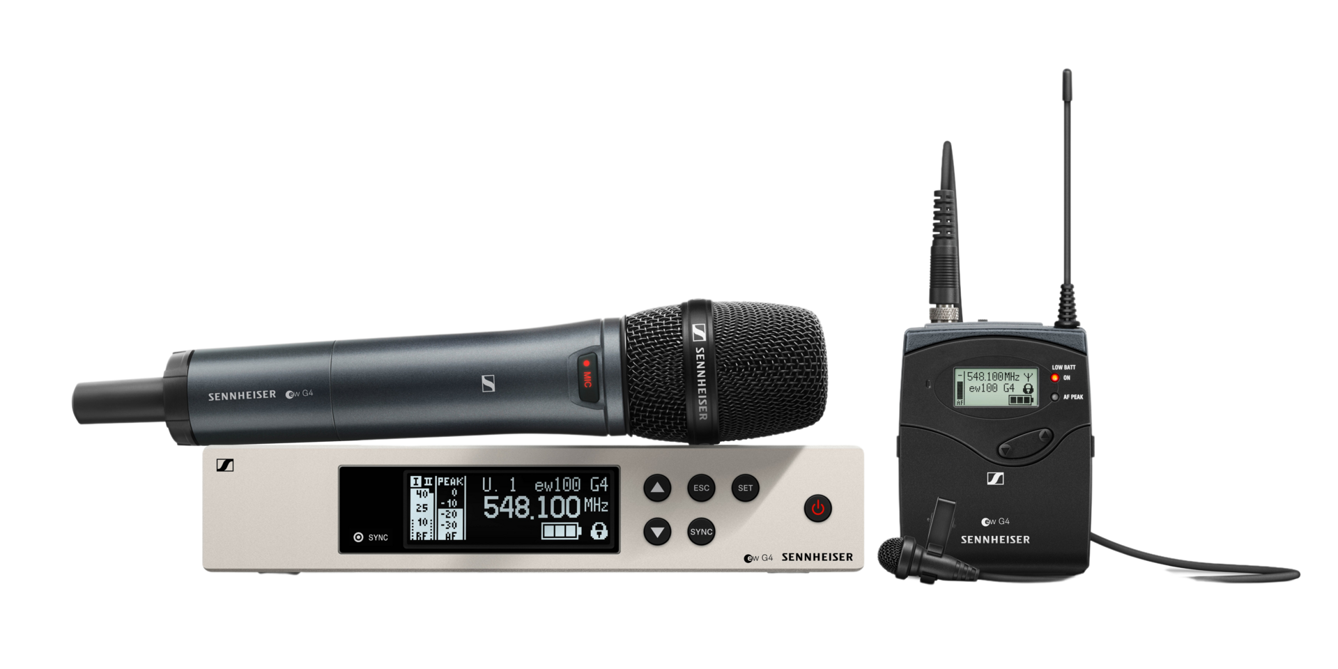 ew 100 G4-ME2/835-S-1G8